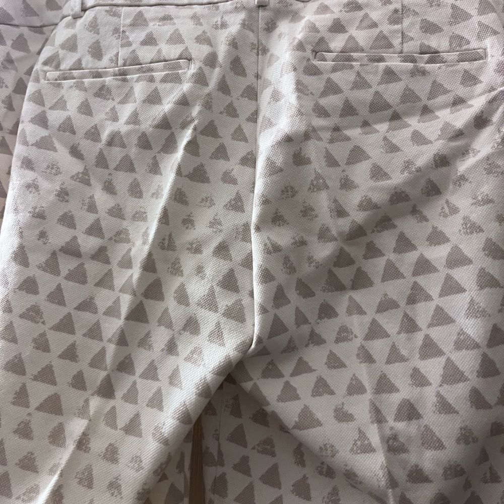 Loft pants - Picture 9 of 10
